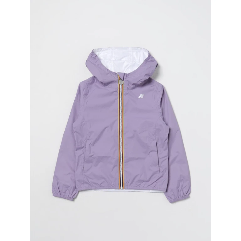 Jacket Kids color Lilac (K61313WAP5)