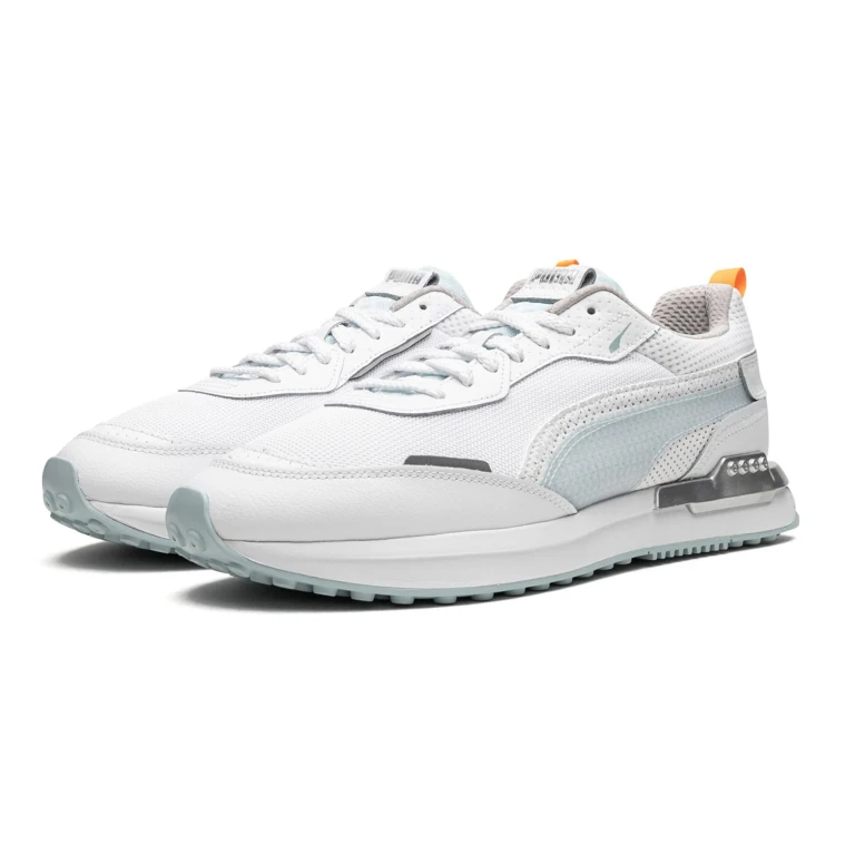 Men's City Rider Ppe Sneakers