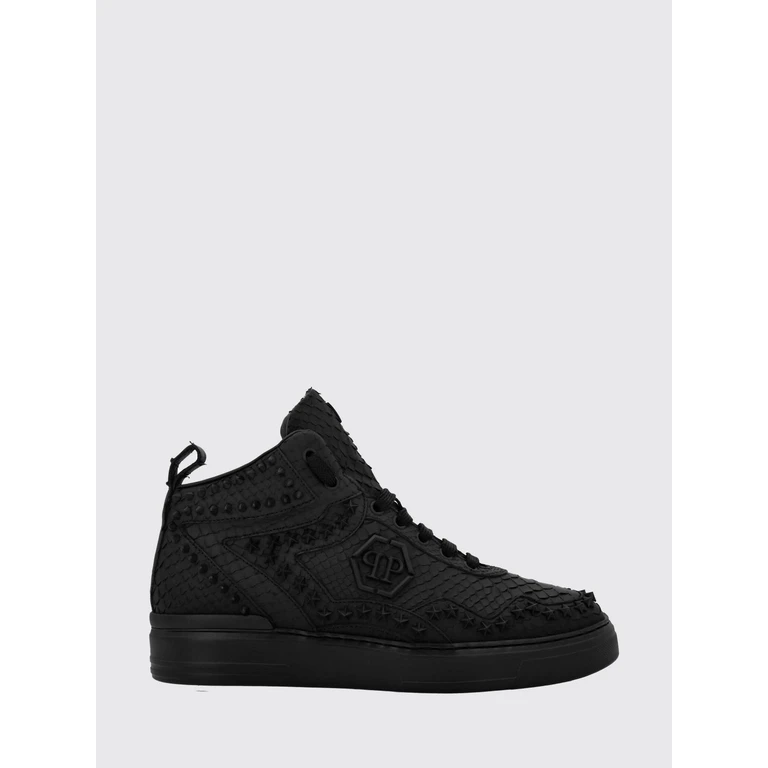 Sneakers Men color Black (AADSMSC4004PLE029P02)