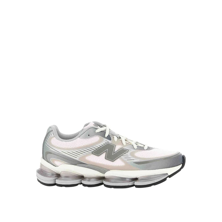 New Balance Baskets - Argent (U20005F95F9)