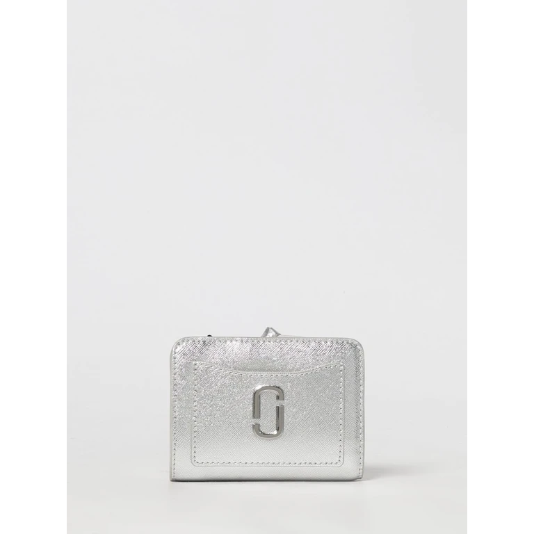 Wallet Woman color Silver (2F4SMP065S02040)