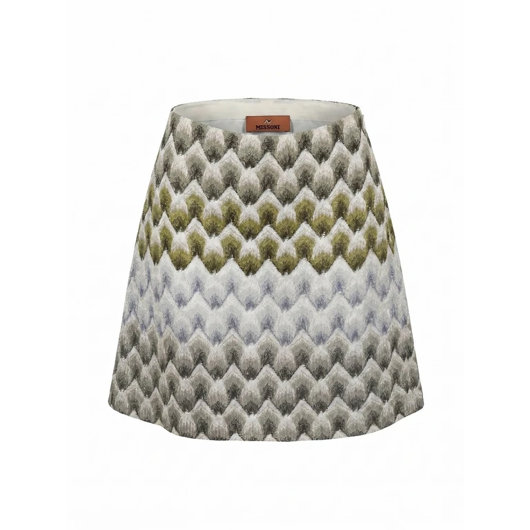 Mini Skirt
