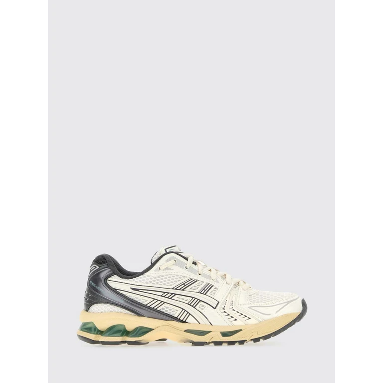 Sneakers Men color Yellow Cream (1203A537113)