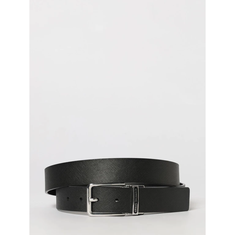 Belt Men color Black (XM002660AF22850MC105)