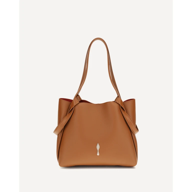 CHRISTIAN LOUBOUTIN Small Bettina Tote Bag Female UNI