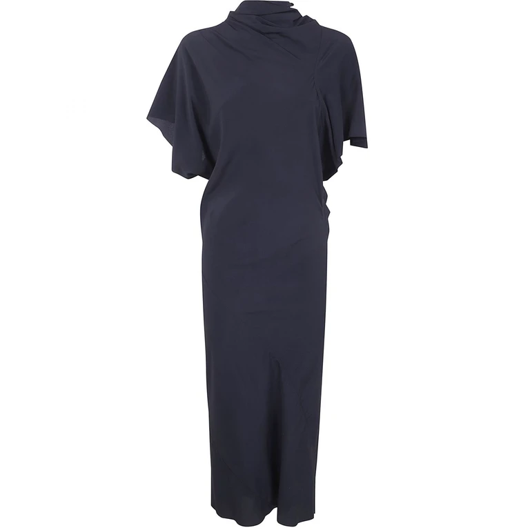 Dress Woman color Black (RP01F6543CC09)