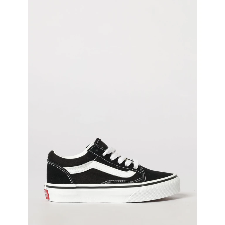Sneakers Kids color Black (VN000W9T6BT1)