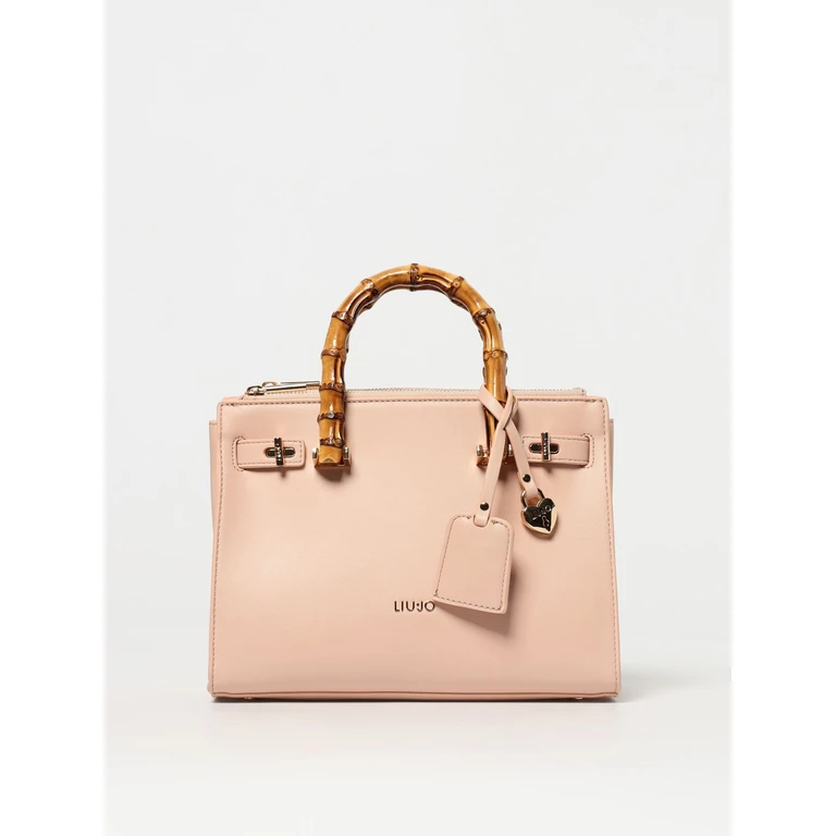 LIU JO Handbag Woman color Pink (AA5077E00030103600178)