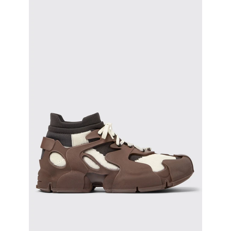 Sneakers Men color Multicolor (A500005-024TOSSU0)
