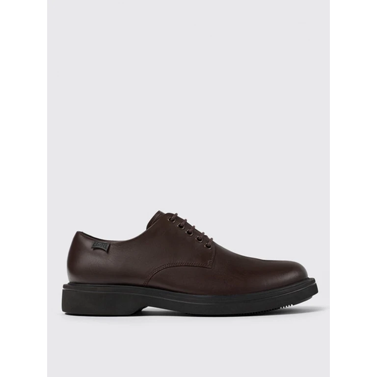 Brogue Shoes Men color Brown (K100998-002NORMAN0)