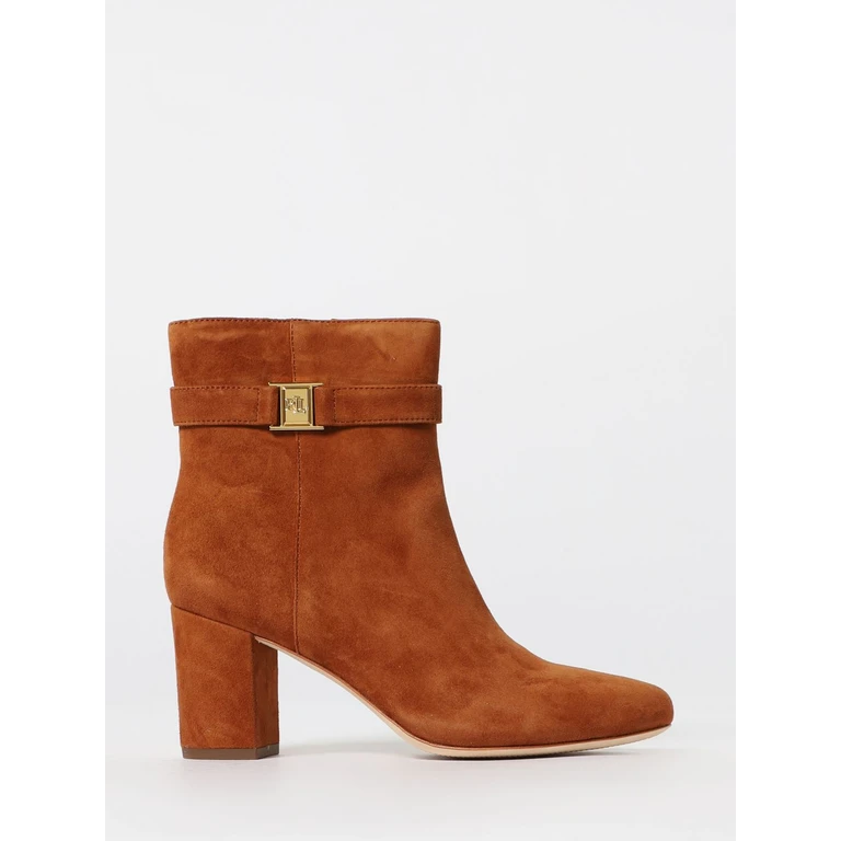 Boots Woman color Brown (802967827002)