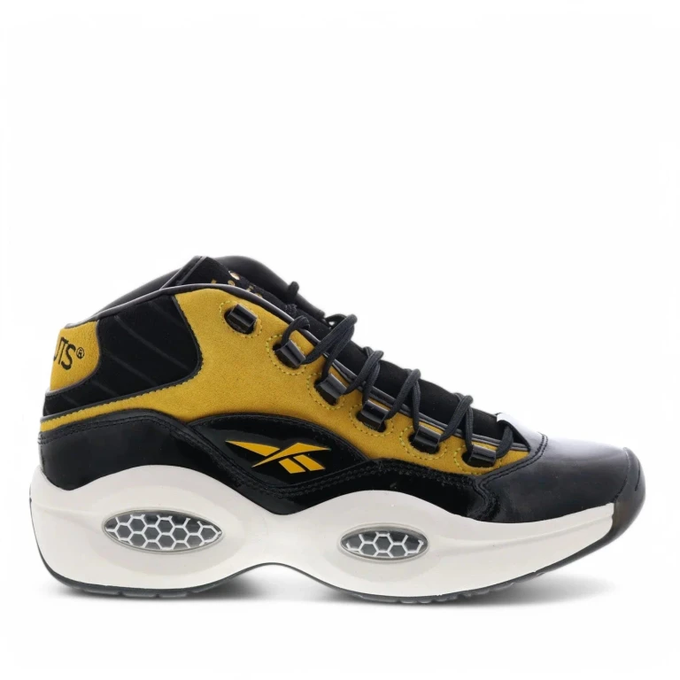 Men's Question Mid