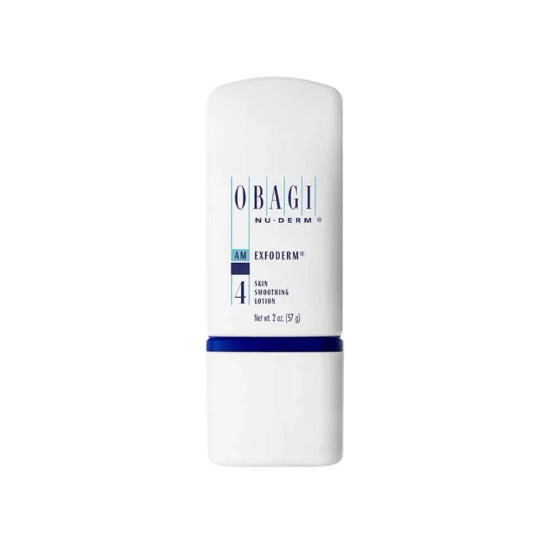 Nu-Derm Exfoderm #4