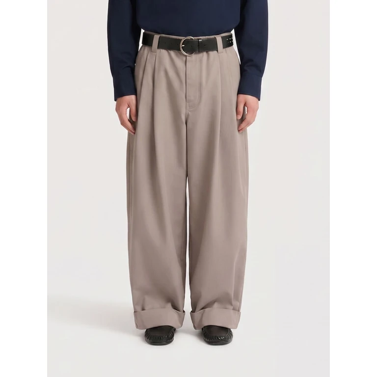 Pants Men color Beige (PUMU0347J0UTC64600N13)