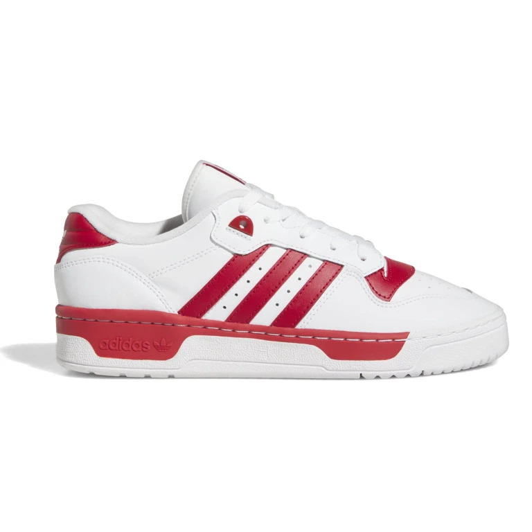 Men's Rivalry Low Sneakers
