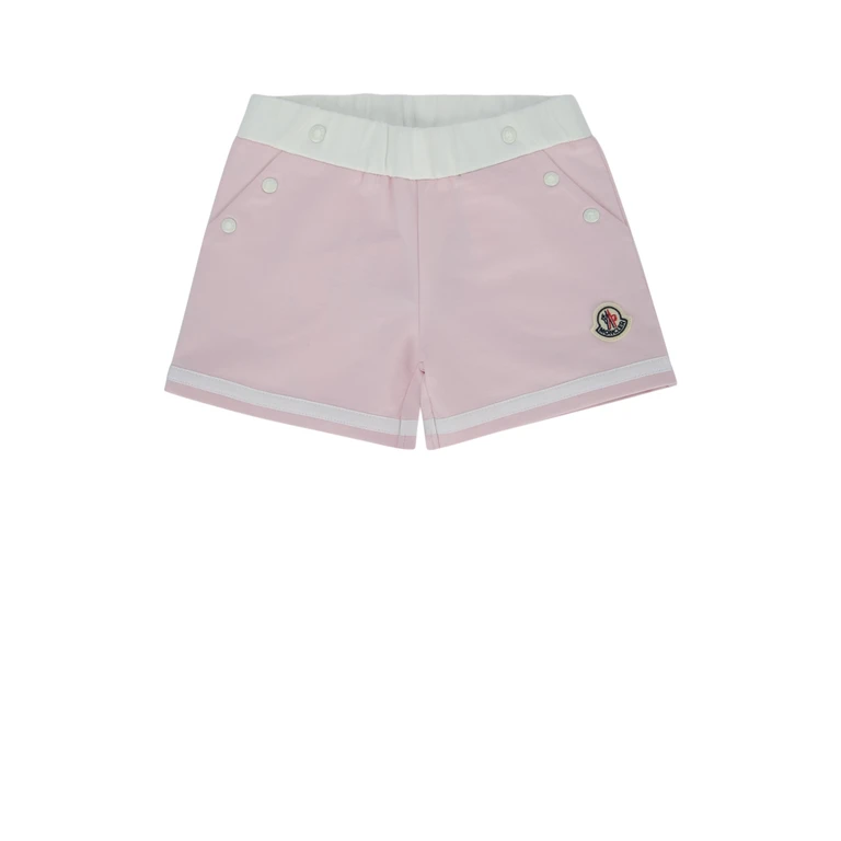Sweat Bottoms Lightpink Pantaloni