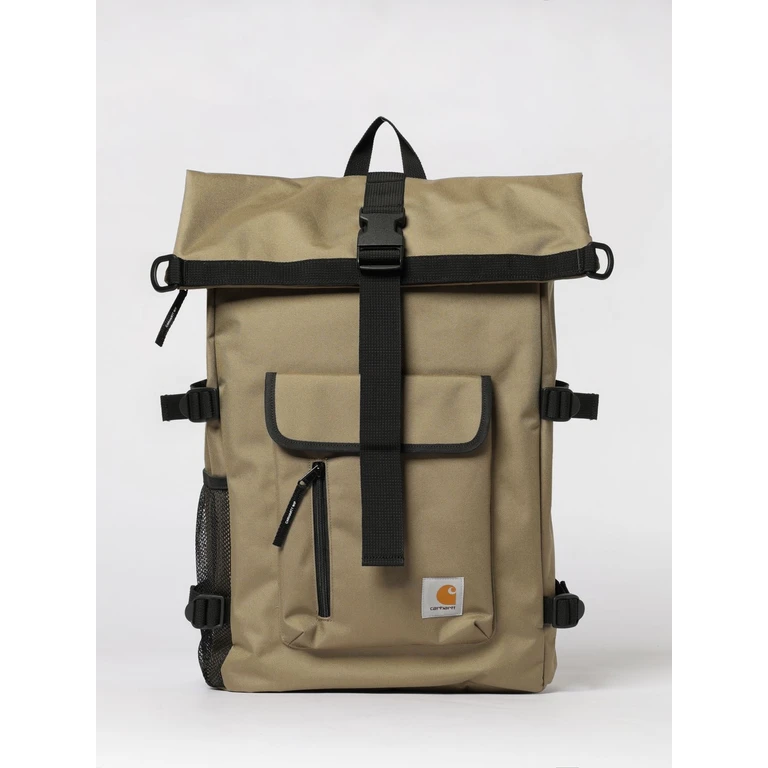 Backpack Men color Green (I031575E5XX)