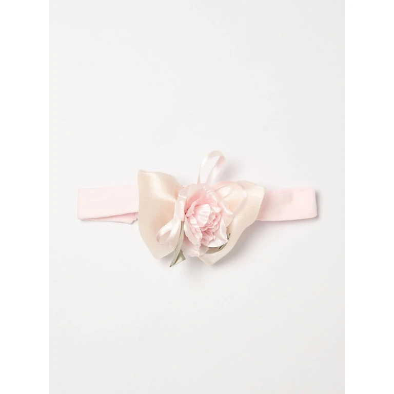 Hair Clip Kids color Blush Pink (73G00572010091)