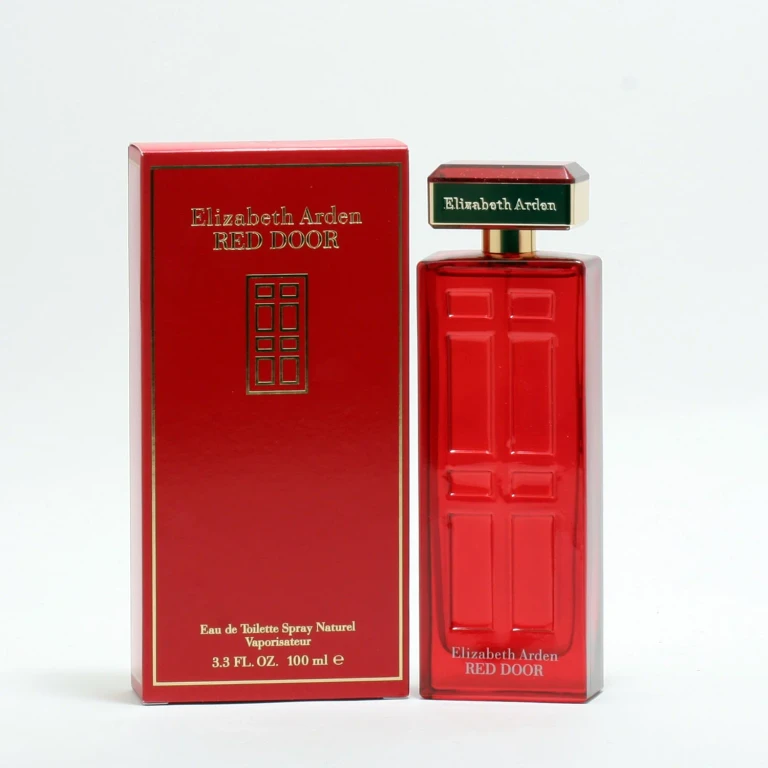 Red Door EDT