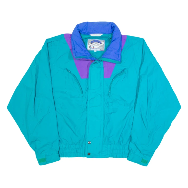 LEVI'S Mens Jacket Blue 90s L