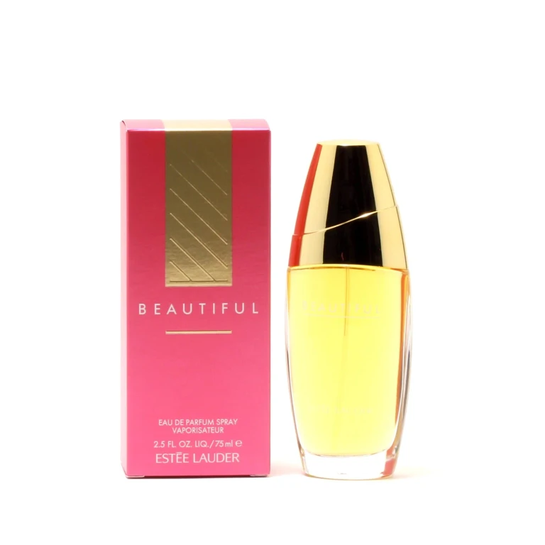 Beautiful EDP