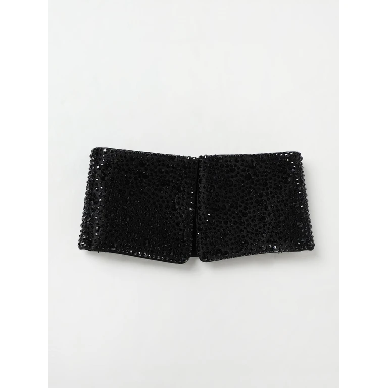 Tie Woman color Black (A1W330281RC)