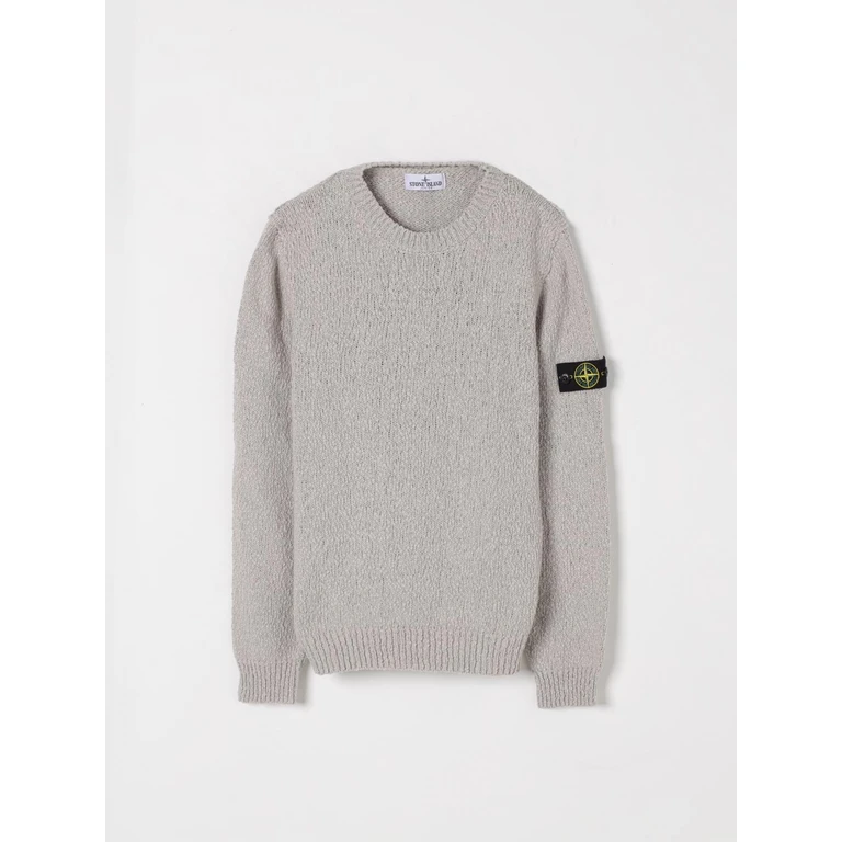 Sweater Kids color Grey (5100019S00D1V006A)