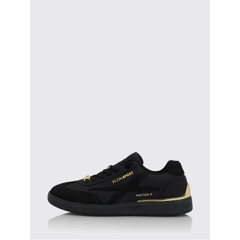 Sneakers Men color Black (SAFSUSC0936SLE004N0293)