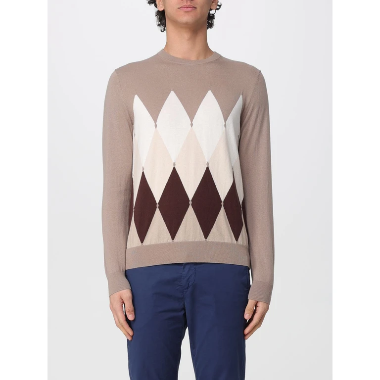 Sweater Men color Sand (B2P00014CA894026)