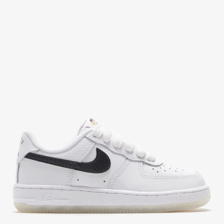 Preschool Air Force 1 Low '07 Ps '40Th Anniversary Edition Bronx Origins' Sneakers