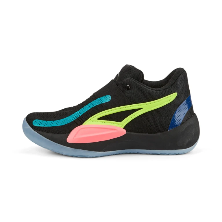 Men's Rise Nitro Sneakers