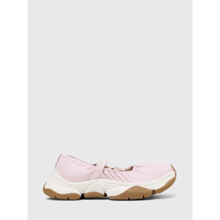 Ballet Flat Woman color Pink (K201923-001KARST20)