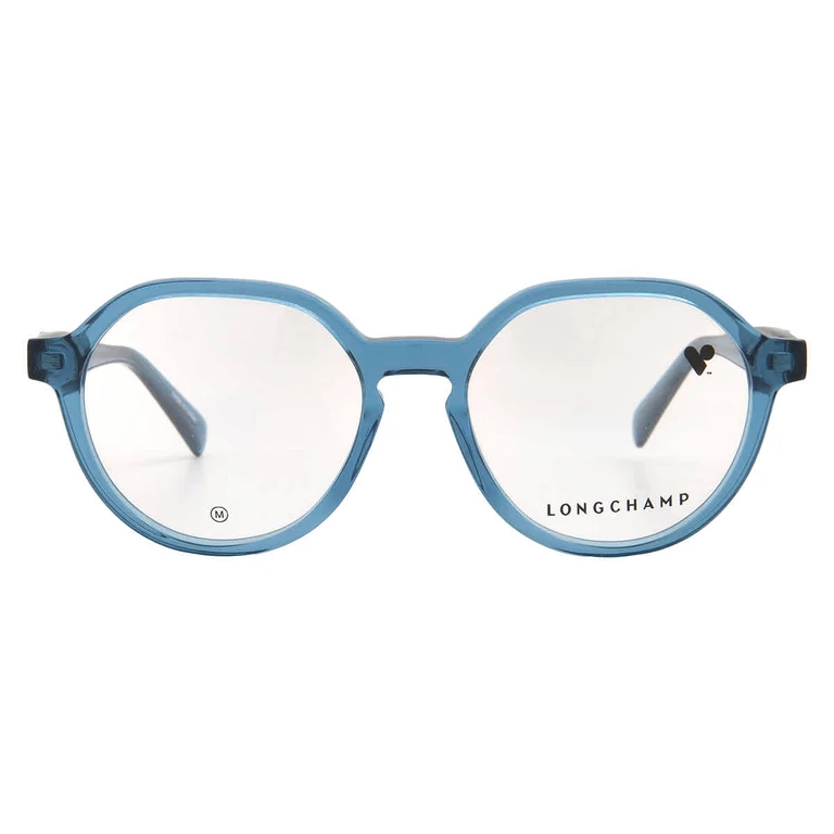 Demo Geometric Ladies Eyeglasses LO2730 400 51