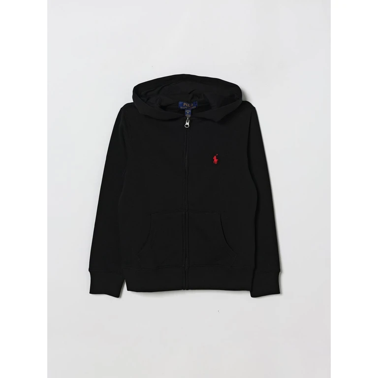Sweater Kids color Black (323547626003)