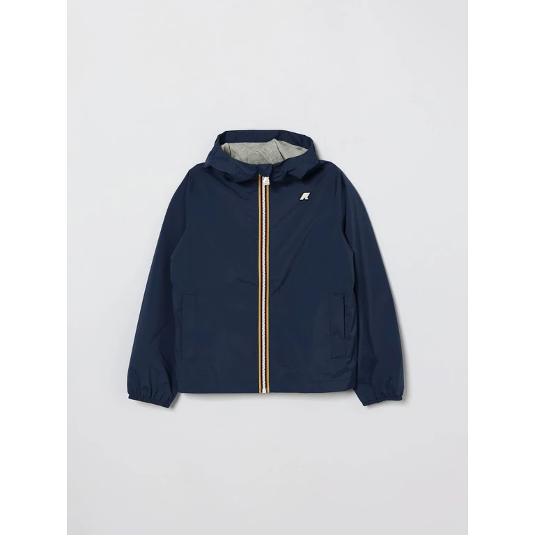 Jacket Kids color Navy (K41335WB67)