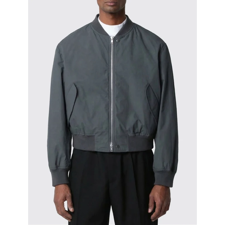 Jacket Men color Grey (J22SW0099J46407023)