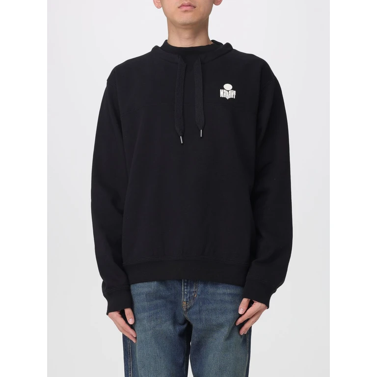 Cotton Hoodie (SW0182HAD1M05H01BK)