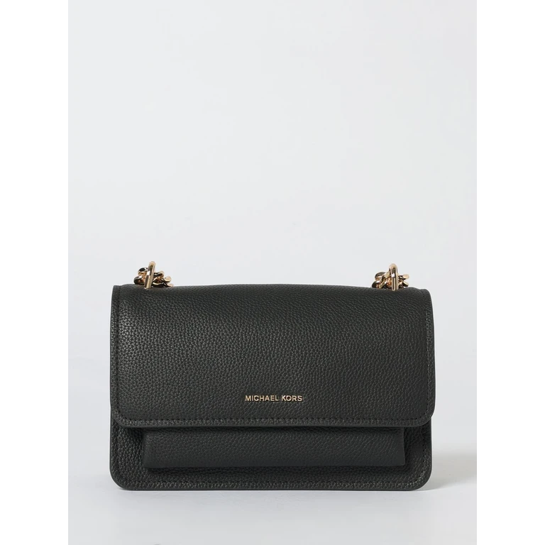 Mini Bag Woman color Black (30T4GC7L3T001)