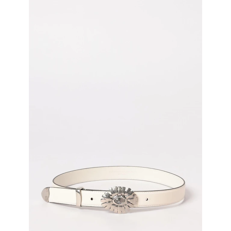Belt Woman color White (D483T310FYK4800)