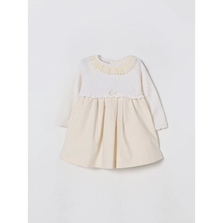 Romper Kids color Cream (00411283860H56)