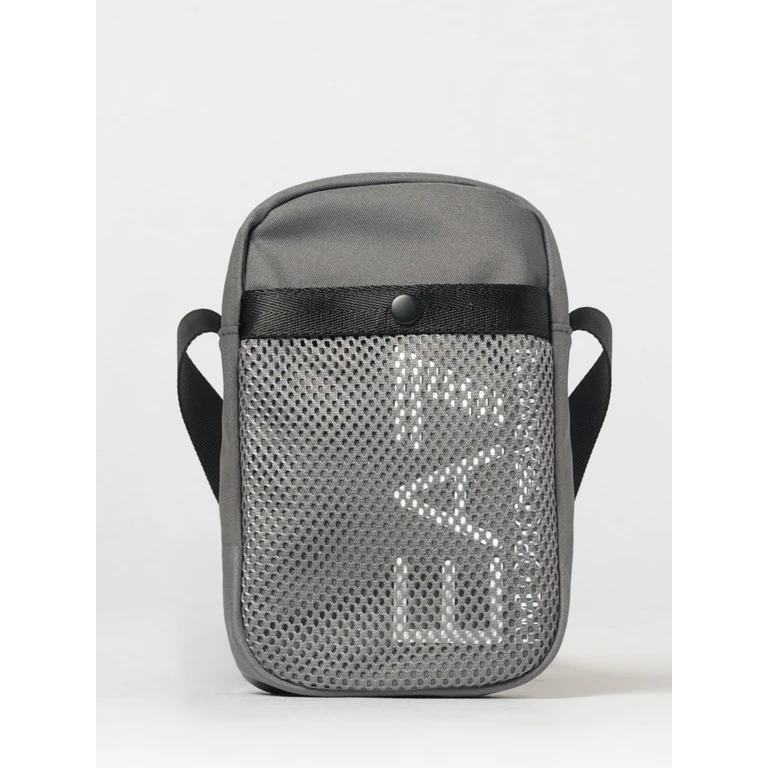 Shoulder Bag Men color Grey (7X000633AF23097U8091)
