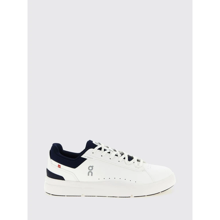 Sneakers Men color White (3MF30640148)