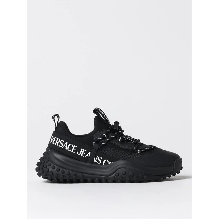 Sneakers Men color Black (77YA3SN2ZS918899)