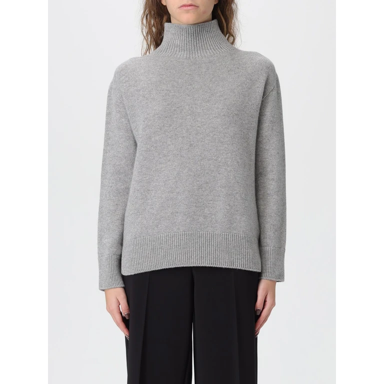 Sweater Woman color Grey (2529366153600005)
