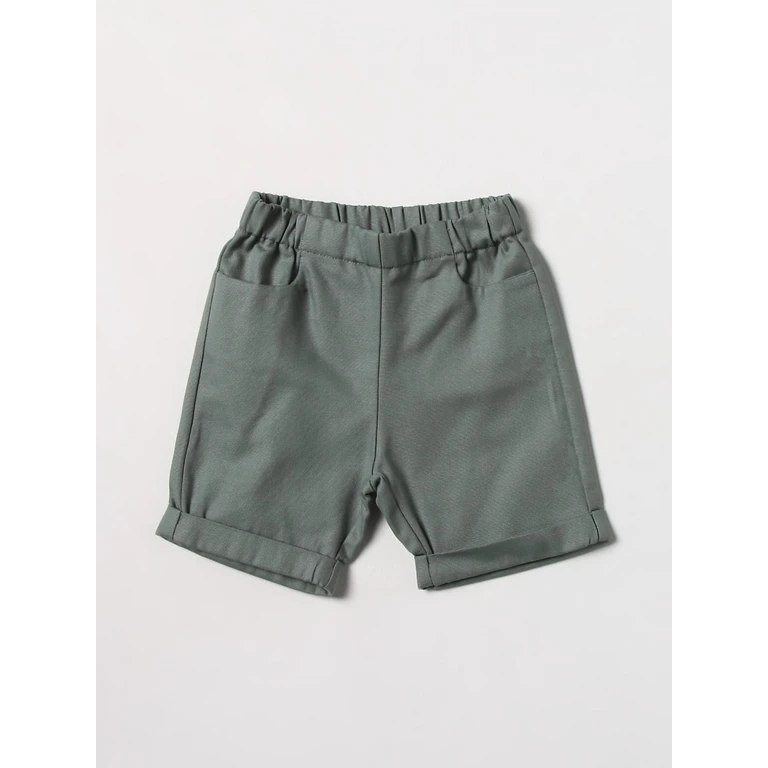 Shorts Kids color Violet (TCBR61C18)