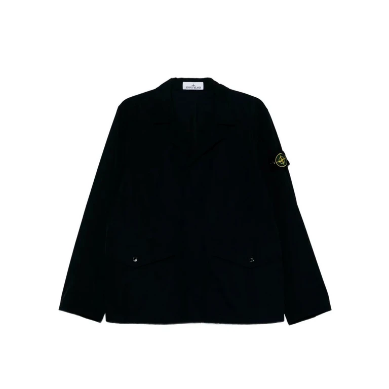Micro Twill Blazer (L1S15A100001S0026)