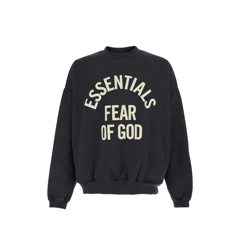 Fear Of God Essentials Campus 90 Sweatshirt