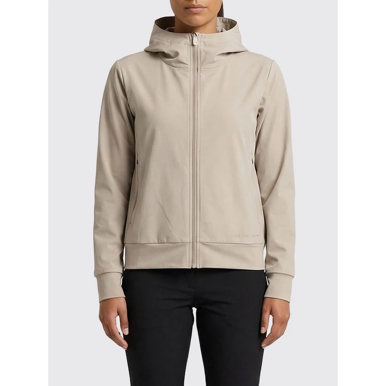 Sweatshirt Woman color Ice (DF1166WRETY2240019)