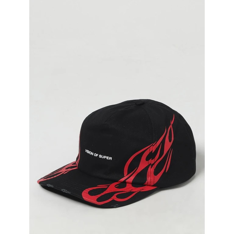 Hat Men color Black (VSA00776NERO)