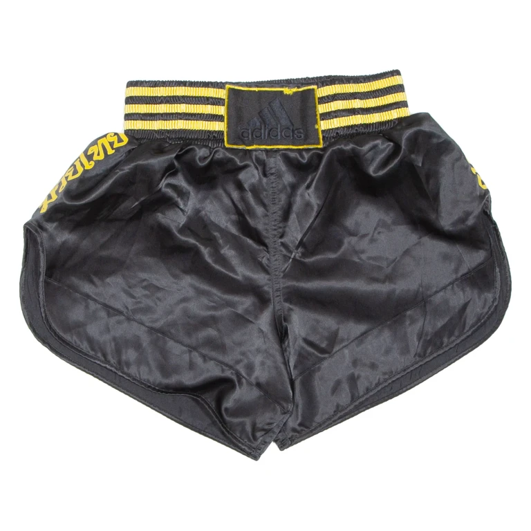 ADIDAS Mens Sports Shorts Black M W25